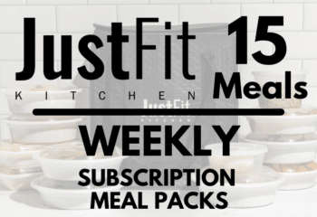 15 Meal Pack