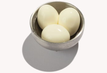 Hard Boiled Eggs (3)